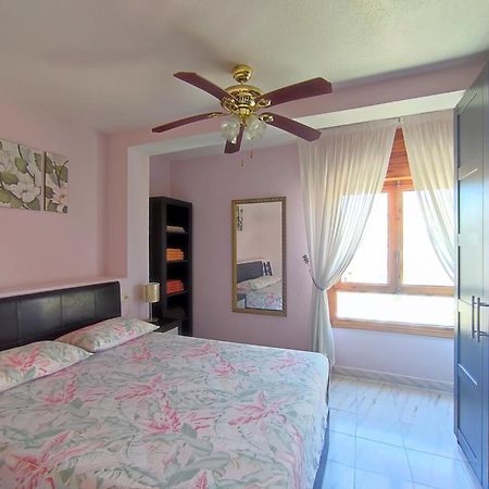 Excelente Apartamento Vacacional En Guardamar A Unos Pasos De La Playa, Calle Paraguay Guardamar del Segura Kültér fotó