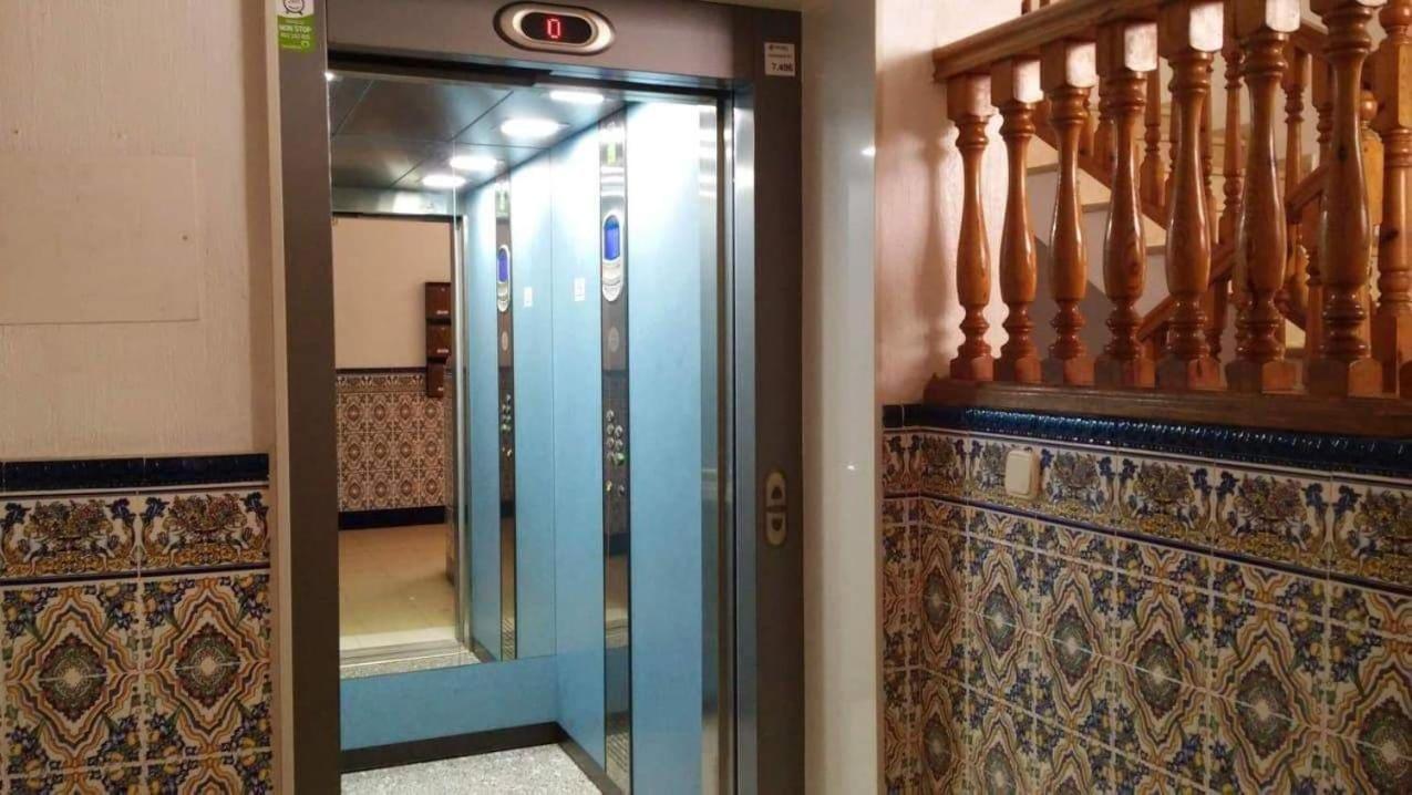 Excelente Apartamento Vacacional En Guardamar A Unos Pasos De La Playa, Calle Paraguay Guardamar del Segura Kültér fotó