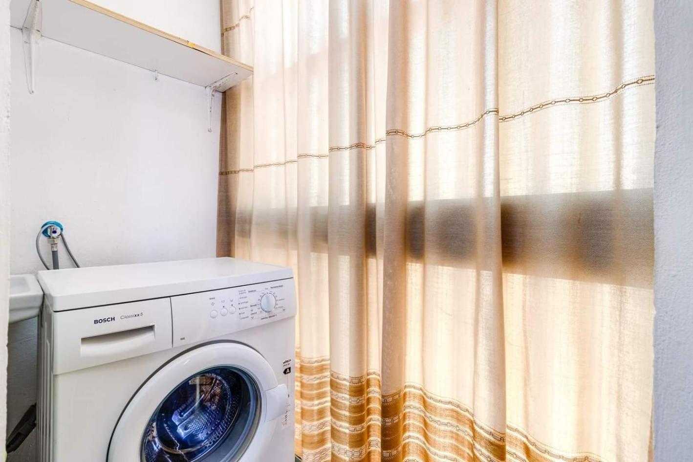 Excelente Apartamento Vacacional En Guardamar A Unos Pasos De La Playa, Calle Paraguay Guardamar del Segura Kültér fotó