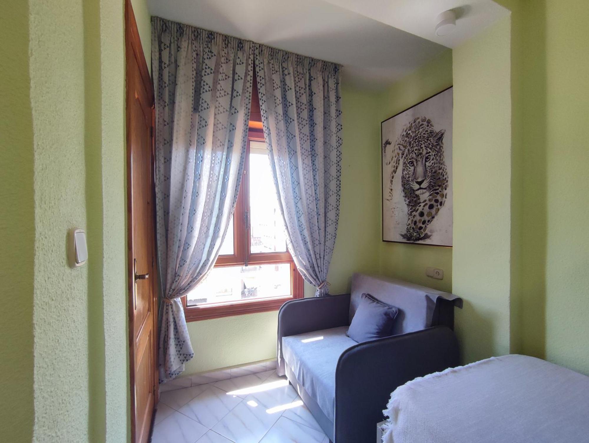 Excelente Apartamento Vacacional En Guardamar A Unos Pasos De La Playa, Calle Paraguay Guardamar del Segura Kültér fotó