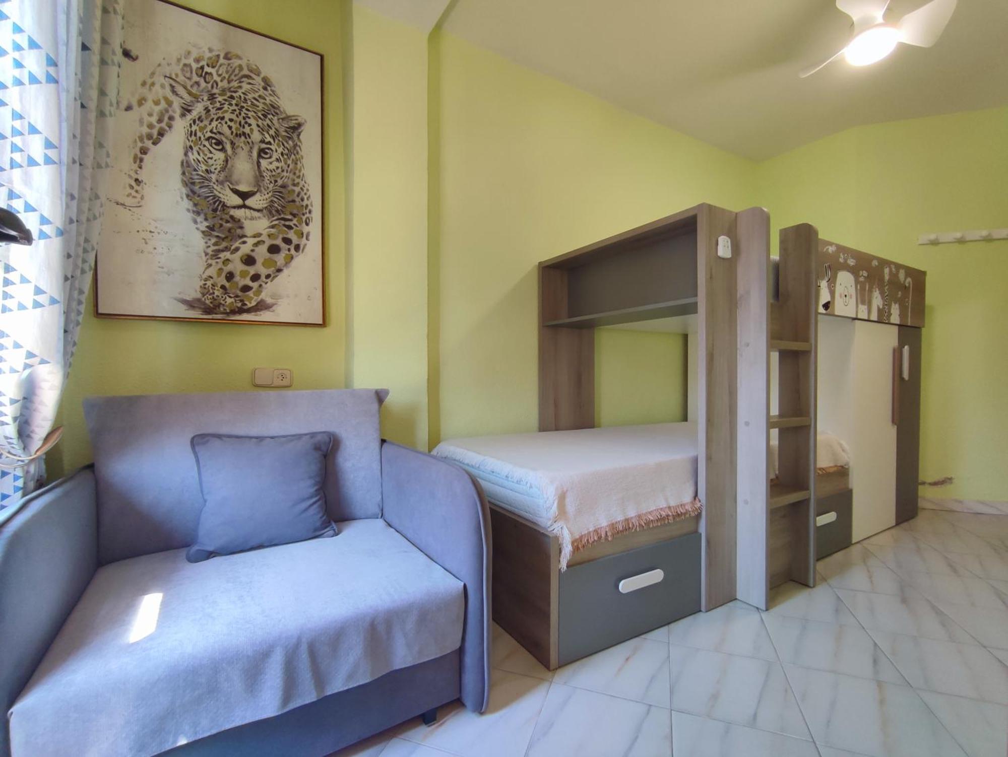 Excelente Apartamento Vacacional En Guardamar A Unos Pasos De La Playa, Calle Paraguay Guardamar del Segura Kültér fotó