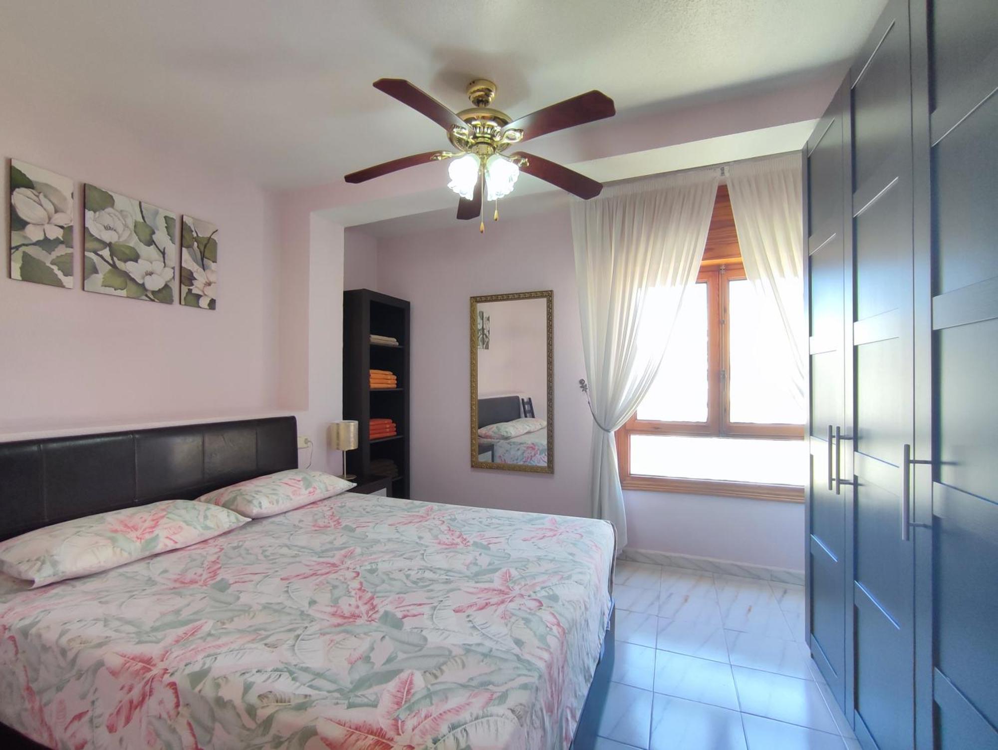 Excelente Apartamento Vacacional En Guardamar A Unos Pasos De La Playa, Calle Paraguay Guardamar del Segura Kültér fotó